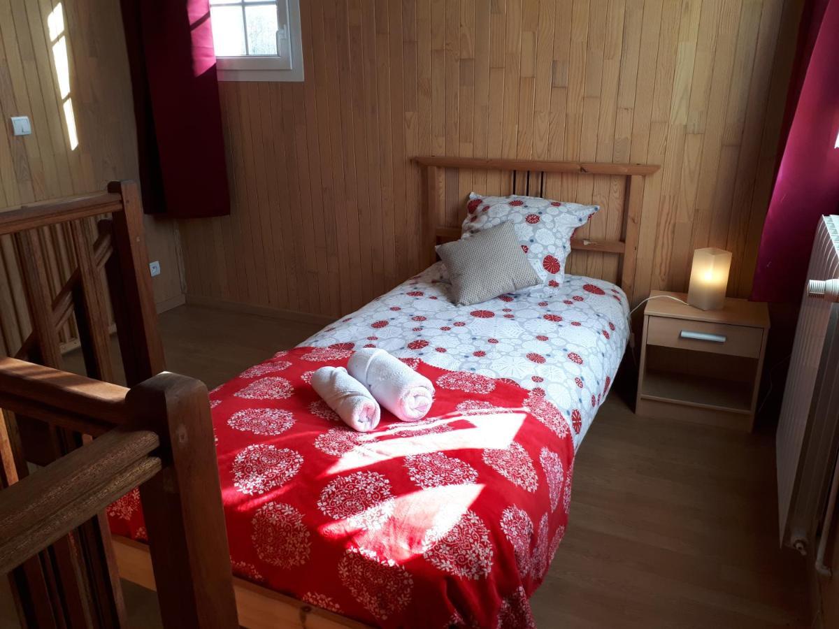 L'Aur~Elie Bed & Breakfast Lalinde Exterior photo